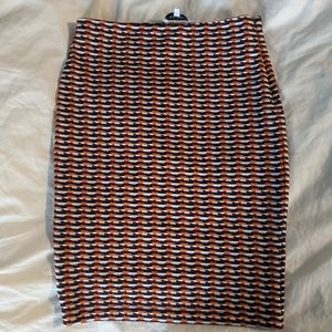 Opening Ceremony pencil skirt